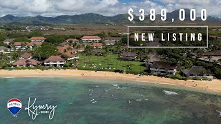 Hawaii Real Estate  Kauai  Kiahuna Plantation  Unit 63  2253 Poipu Road  Koloa Hawaii 96756 [upl. by Enelrac]