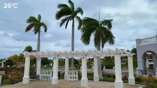 Memories Beach ResortResonance Varadero Cuba [upl. by Ysdnil550]