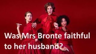 Colourblind casting at the National Theatre gives an unfortunate impression of the Bronte family… [upl. by Rufus]