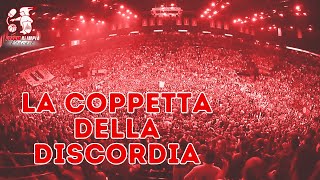 ForumOlimpia Podcast  Ep 1x03  La Coppetta della Discordia [upl. by Eshelman]