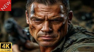 Van Damme New Action Movie 2024 Full Movie English Hollywood Action Movies 2024 [upl. by Enial]