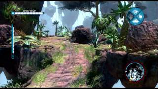 AVATAR WalkthroughTrailer wwwpcghde [upl. by Orban599]