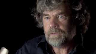 In Conversation with Reinhold Messner [upl. by Minnie]