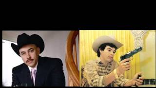 Mi gusto es Chalino Sanchez y Lupillo Rivera [upl. by Ardnaid566]