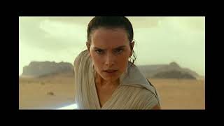 Daisy Ridleys Rey Is Star Wars quotMost Valuable Cinematic Assetquot As Lucasfilm Figure Out The Franchi [upl. by Luiza4]