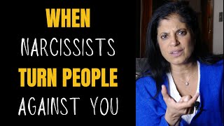 Dr Ramani on the Consequences of Leaving a Narcissist [upl. by Kris]