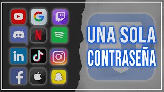 Instalar Gestor de Contraseñas Gratuito 2024  Bitwarden Tutorial [upl. by Aliled361]