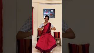 Ragamalika Jathiswaram bharatanatyam classicaldance [upl. by Elburr]