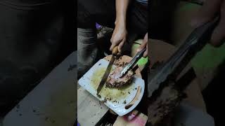 Kambing Bakar [upl. by Dygal402]