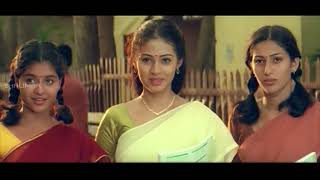 Jayam Telugu Movie  Part 0413  Nithin Gopichand Sadha  Shalimarcinema [upl. by Merrel]