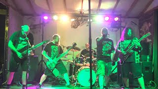 STILLBORN CONDITION  091424  Live at NOBLEFEST in West Paris  Maine [upl. by Nileak]