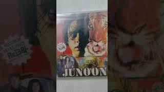 Junoon movie vcd satya rahul roy viral shorta [upl. by Peatroy]