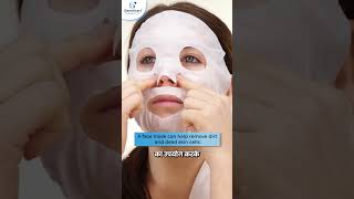 Benefits Of Facial Steam For Your Skin  फेशियल स्टीम के फायदे  Genericart Medicine [upl. by Swain]