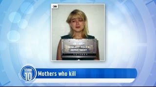 Mothers Who Kill [upl. by Gnes]