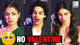 Happy Valentines Day Heres What Your Favourite Actors Will Do  LehrenTV [upl. by Neelrad]