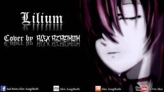 Elfen Lied  Lilium Ocarina Violin Piano Guitar Orchestra [upl. by Rachael]