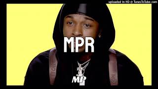 POP SMOKE  MPR REMIX FULL VERSION prod MP [upl. by Baecher]