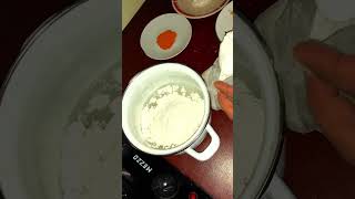 የ ቡላ አሰራር ye bula aserar ethiopia food [upl. by Byrle]