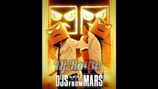 Djs From Mars  Mix Octubre 2024  Dj Ralliv [upl. by Idnar384]