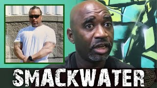 SMACKWATER quotBIG MEECH Cooperated For Early Release The Feds Only Do Deals With Snitchesquot PART 1 [upl. by Ahseniuq]