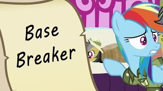 Glass of Water  Base Breaker [upl. by Cates]