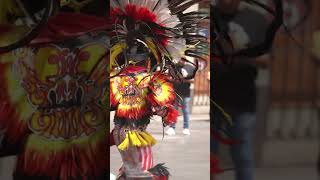 Danza Prehispanica [upl. by Dorris]