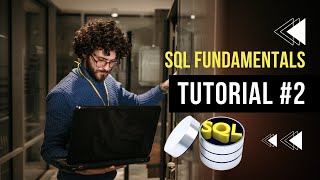 💻 Data amp SQL Tutorial Unleash the Power of SQL a Practical Guide [upl. by Attenwahs472]