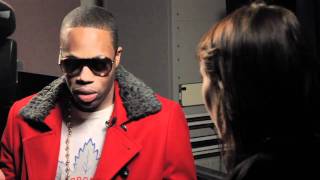 Kardinal  CBC Interview About The Anthem [upl. by Bello]