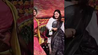 SingerLipni Rani  Stage Program Jumar  lipinijhumarsong jhumarsongtrending trendingreels [upl. by Ber]