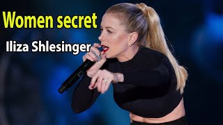 Women have some secretstandup USA  Stand up comedy  Iliza Shlesinger 2021 [upl. by Souza837]