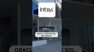 Infosys Internship  Free Internships for College Students  Infosys Instep Internship [upl. by Neelak]