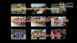 Lagu Hymne Pramuka Sayta Darma Versi Orkestra [upl. by Briney288]