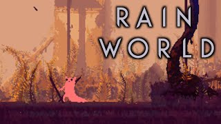 Rain World Expeditions [upl. by Annait]