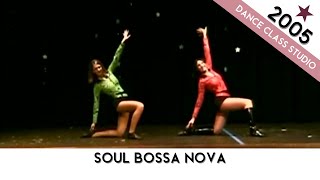 2005  Soul Bossa Nova [upl. by Drofnil]