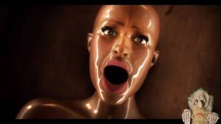 David Guetta  Turn Me On ft Nicki Minaj Official Music Video Video Review [upl. by Brockie]