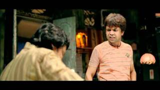 Emotional Fool Babloo  Benny And Babloo  Kay Kay Menon  Rajpal Yadav [upl. by Balsam]