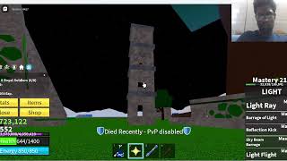 Blox fruits defeated royal solders lvl 554 [upl. by Donielle373]