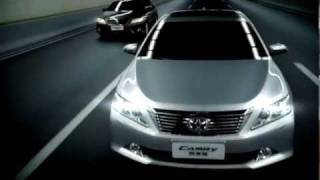 2012 Toyota Camry [upl. by Homans]