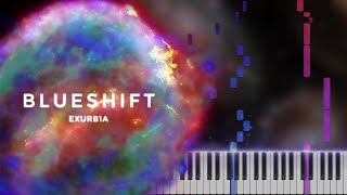 Exurb1a · Blueshift · Synthesia [upl. by Erle70]