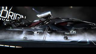 Star Citizen Die 300iRaumschiffVarianten im Video [upl. by Laura]