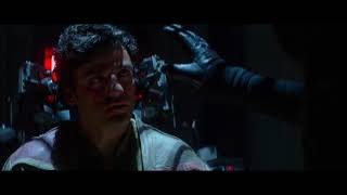 Star Wars TFW Poe Dameron interrogation by Kylo Ren reimagined [upl. by Rogerio]