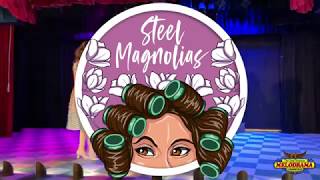 Steel Magnolias Trailer [upl. by Rolyks]