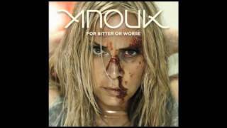 Anouk  For BItter Or Worse  Today track 8 [upl. by Dredi305]