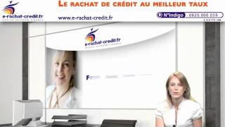 DEVIS RACHAT DE CREDIT IMMOBILIER [upl. by Yelsha378]