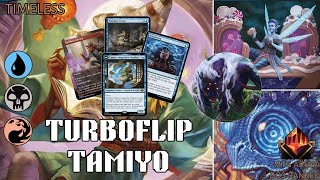 Sneaky Snacker is Phoenix in a BUSTED Lurrus Shell  Grixis Tempo  MTG Arena Timeless BO3 Ranked [upl. by Ynattyrb413]