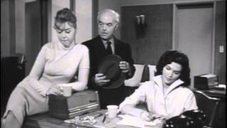 THE WASP WOMAN full movie [upl. by Ayad]