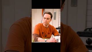 Sheldon with an IQ of 180 was tricked by Bernadette movie shorts video [upl. by Hebel715]