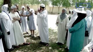 La Mosquée aux deux qibla  Dourous Omra [upl. by Roda]