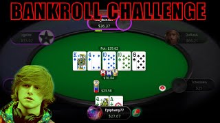 5010000 Bankroll Challenge Punts So Many Punts [upl. by Athalie]