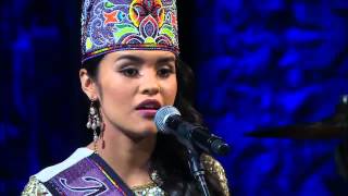 Indigenous Music Awards  2015 Manito Ahbee Pow Wow  PowWowscom [upl. by Sairu]